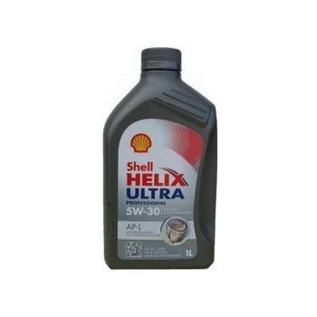 Shell Helix Ultra Professional AP-L 5W-30 1 l