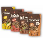 ČOČKÝNA Smažená sladká čočka Kakao 100 g – Hledejceny.cz