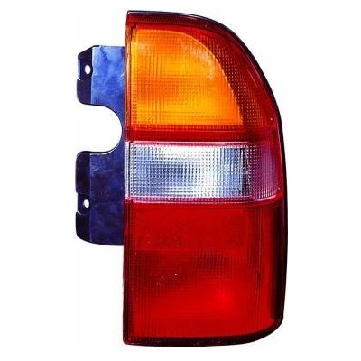 Zadní světlo DEPO 318-1906R-AS – Hledejceny.cz