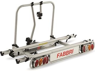 FABBRI Exclusive Deluxe Elektrobik