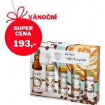 Monin Coffee box 5 x 50 ml – Hledejceny.cz