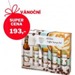 Monin Coffee box 5 x 50 ml – Sleviste.cz