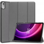 Tech-Protect Smartcase pro Lenovo Tab P11 11.5'' 2nd Gen TB-350 šedé TEC931813 – Hledejceny.cz