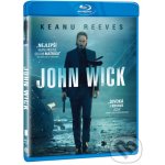 John Wick BD – Zboží Dáma