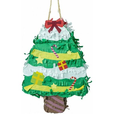 Petlala Vánoční stromeček – Zboží Dáma