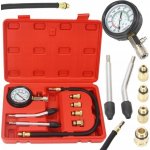 Tester, měřič komprese pro benzínové motory, sada 8ks 00751_1 – Sleviste.cz