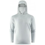 Grundéns triko Tough Sun Masked Hoodie Iceberg – Zboží Dáma Grundéns triko Tough Sun Masked Hoodie Iceberg – Zboží Dáma