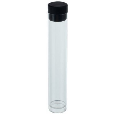 Arizer PVC cestovní tuba pro aromatickou trubku 110mm – Zboží Mobilmania