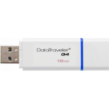 Kingston DataTraveler G4 16GB DTIG4/16GB