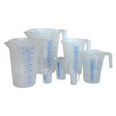 higarden Odměrka 250ml – Zboží Dáma