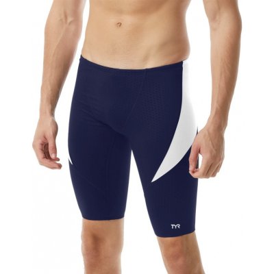 Tyr Hexa Splice Jammer Navy/White