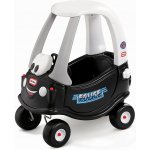 Little Tikes 173790E3 Cozy Coupe policejní – Zboží Dáma