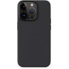 Pouzdro a kryt na mobilní telefon Apple Pouzdro Epico Mag+ Silicone Case for iPhone 15 Pro Max MagSafe compatible - černé