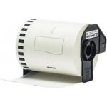 BROTHER DK-22246 černá na bílé, šířka 103 mm – Hledejceny.cz