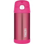 Thermos FUNtainer dětská termoska 355 ml růžová – Zboží Dáma