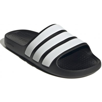 adidas ADILETTE FLOW IF4134 Černá – Hledejceny.cz
