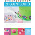 Zdobení dortů - Autumn Carpenter – Hledejceny.cz