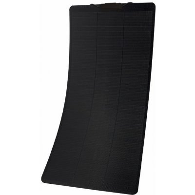 Solarfam Fotovoltaický solární panel 12V/150W SZ-150-36MF flexibilní 1170x680mm – Zbozi.Blesk.cz