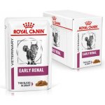 Royal Canin VD Cat Early Renal 12 x 85 g – Zbozi.Blesk.cz