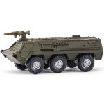 SIKU Military Obrněný průzkumný tank – Zboží Dáma