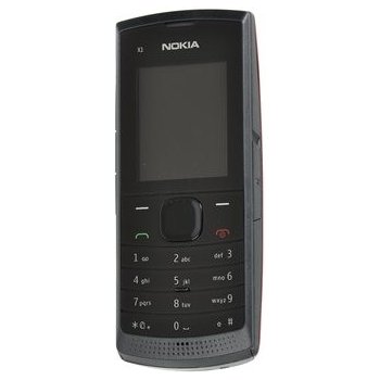 Nokia X1-01