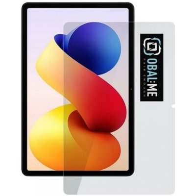 OBAL:ME 2.5D Tvrzené Sklo pro Xiaomi Redmi Pad Pro/Pad 2 Pro Clear 57983128575 – Hledejceny.cz
