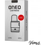 OXVA Oneo Pod Cartridge 0,8 Ohm 3 ks – Zbozi.Blesk.cz