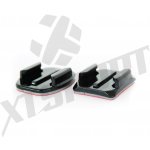 TMC NALEPOVACÍ DRŽÁKY pro GoPro - HR0003 – Zboží Mobilmania