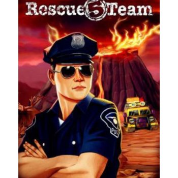 Rescue Team 5