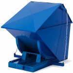 Pile 150 l kontejner – Zboží Mobilmania