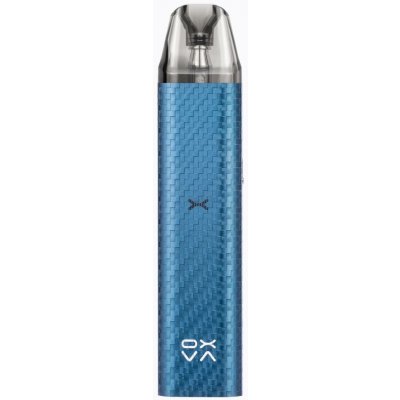 OXVA Xlim Se Bonus Pod 900 mAh Carbon Modrá tmavá 1 ks – Zboží Mobilmania