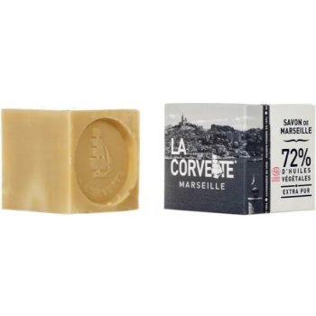 Savon de Marseille Marseillské mýdlo na praní Palmové 500 g