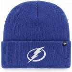 '47 Brand NHL čepice Haymaker SR Tampa Bay Lightning – Hledejceny.cz