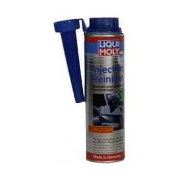 Liqui Moly čistič vstřikování 300 ml