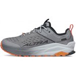 Altra Olympus 6 Hike Low Gtx gray – Zboží Dáma