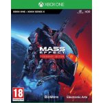 Mass Effect (Legendary Edition) – Hledejceny.cz