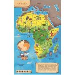 Albi Kouzelné čtení Albi tužka a Atlas Světa – Hledejceny.cz