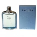 Jaguar New Classic toaletní voda pánská 100 ml – Sleviste.cz