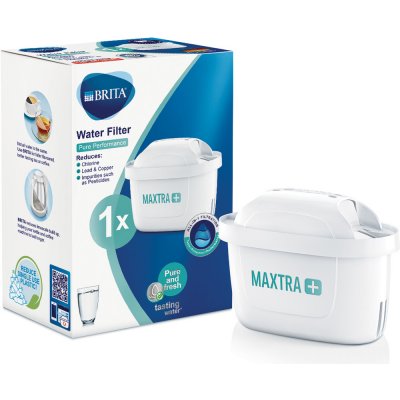 Brita Pack 1 maxtra PO 2024 – Hledejceny.cz