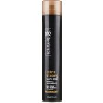 Black Line/Ultra Strong Hair Spray ultra silně tužící lak na vlasy 750 ml – Zboží Dáma