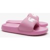 Dámské žabky a pantofle Lacoste Shoes dámské pantofle 45CFA0002.F50 růžový