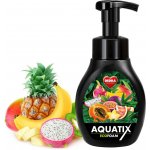 AQUATIX Aktivní pěna na nádobí OVOCNÉ SMOOTHIE 300 ml – Sleviste.cz