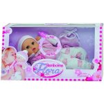 Alltoys Bambolina Flora 50 frází CZ – Sleviste.cz