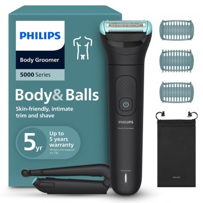 Philips BG5480/15 – Hledejceny.cz