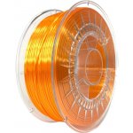 Devil Design SILK jasně oranžový 1 kg 1,75 mm – Zboží Živě