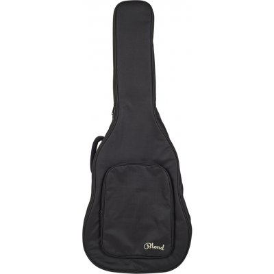 Blond Acoustic Guitar Gig Bag – Zboží Dáma