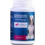Univit Roboran Klasik dospělý psy plv 150 g – Hledejceny.cz