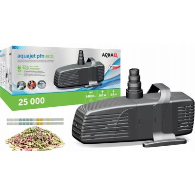 AquaEl PFN ECO 25000 – HobbyKompas.cz