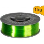 Fillamentum PETG Fresh Poison Transparent 1,75mm, 1kg – Zboží Živě