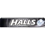 Halls Extra Strong bonbóny mentolové 33,5 g – Hledejceny.cz